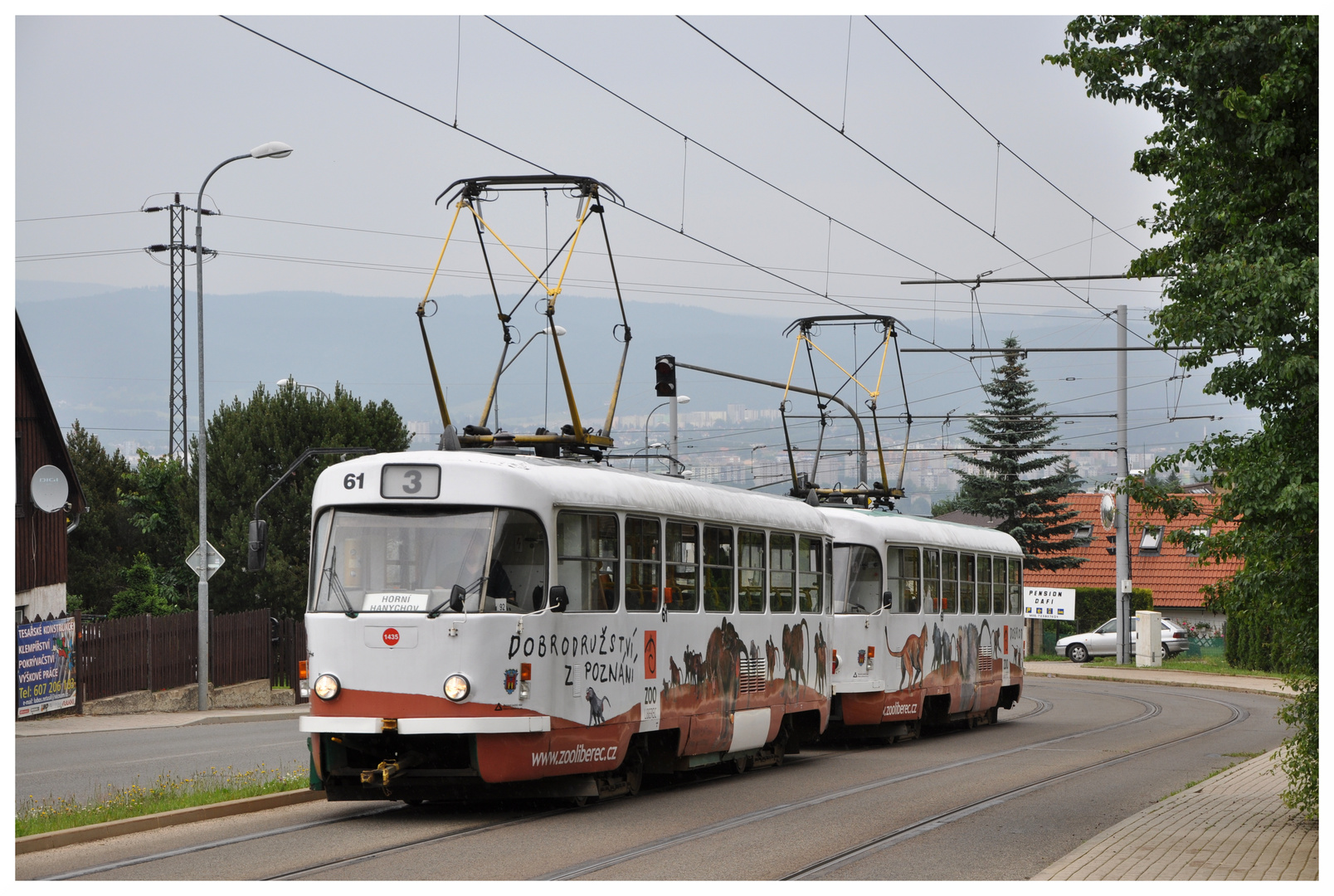 Liberec