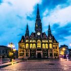 Liberec Rathaus