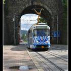 Liberec (Reichenberg) – Viadukt