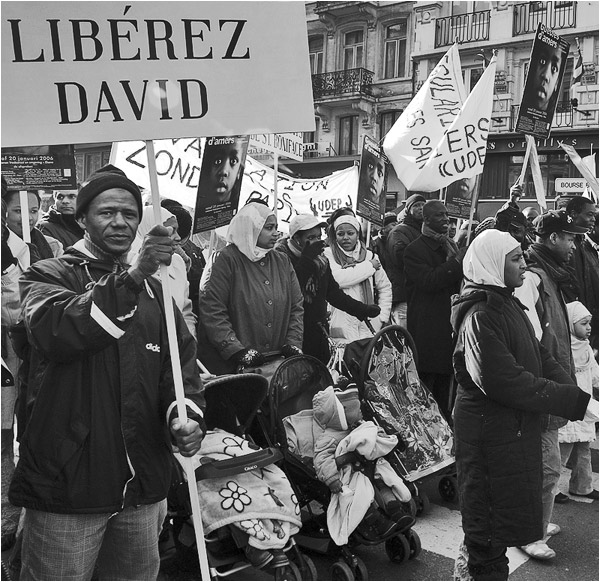 LIBEREZ DAVID