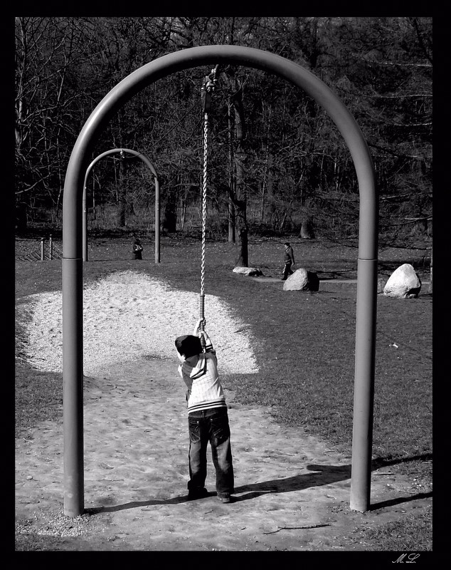 Libertad En El Parque