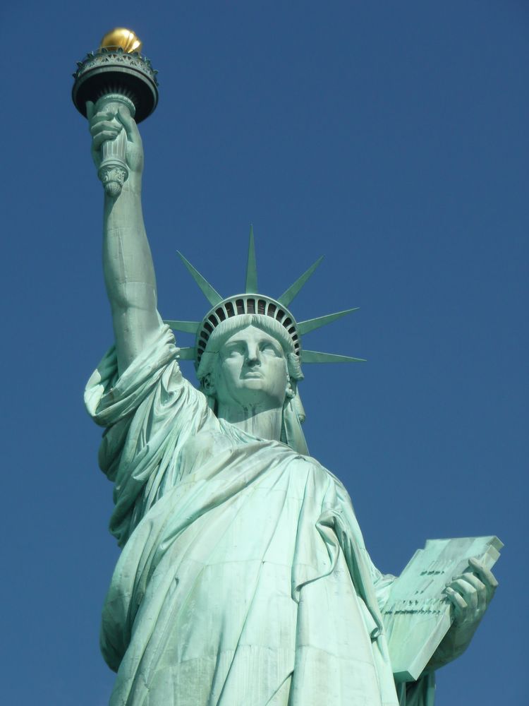 Libertas Foto & Bild north america, united states, new york state