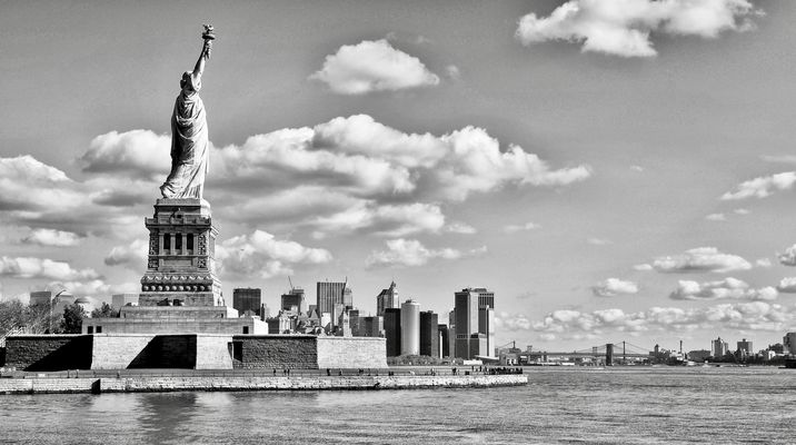 Libertas - immer noch ? .....