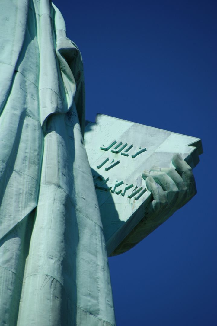 Liberté...