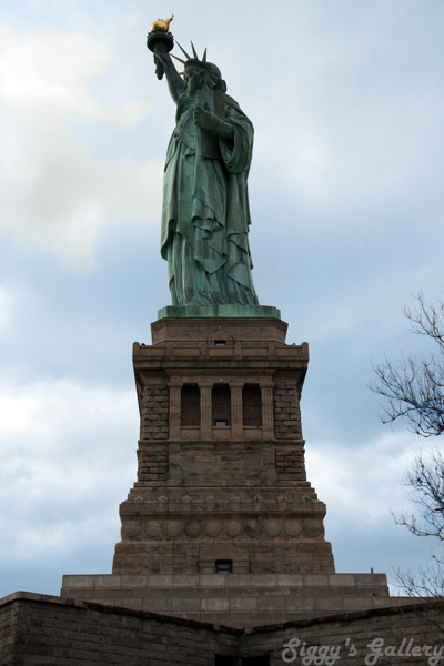 Liberty 1