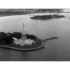 Liberty and Ellis Island