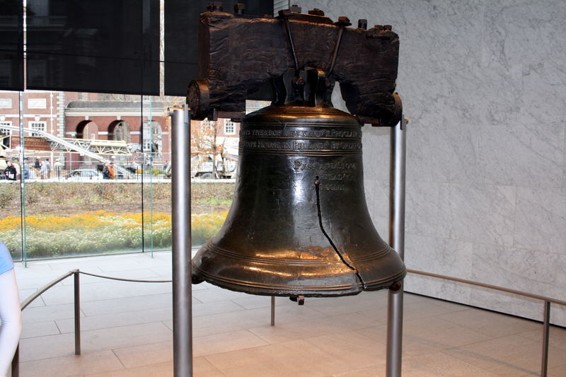 Liberty Bell