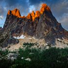 Liberty Bell Mountain - North Cascades