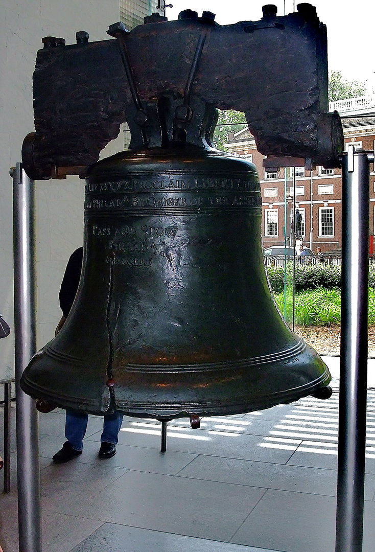 Liberty Bell Philadelphia