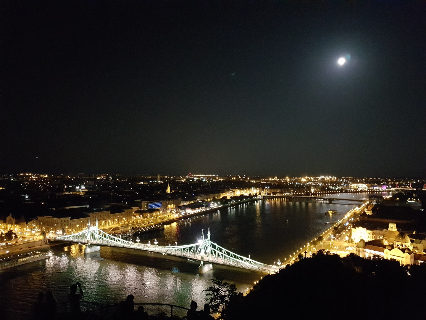 Liberty Bridge