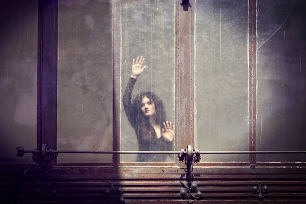 liberty (casa tempo fermo)