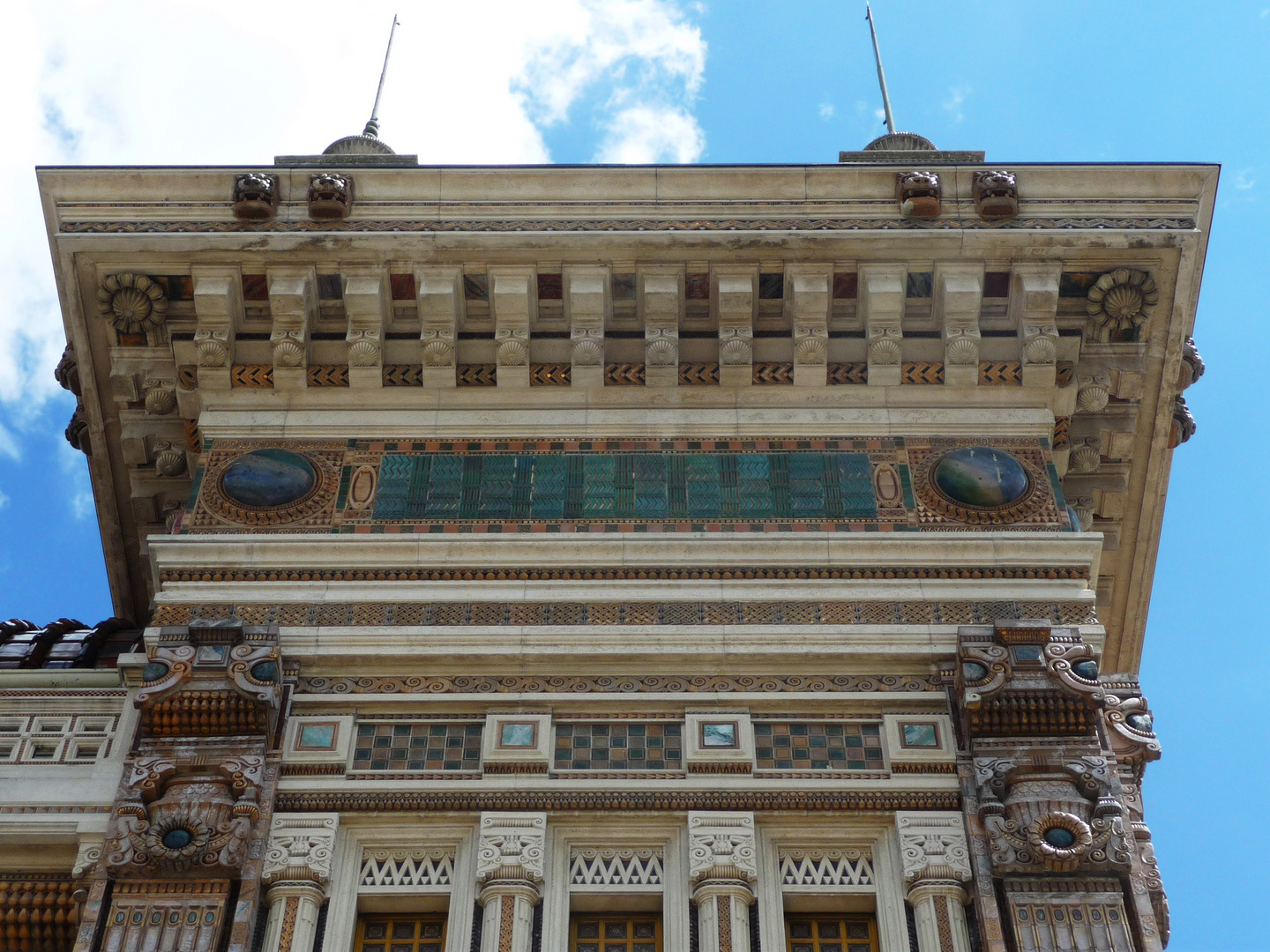 Liberty di Salsomaggiore