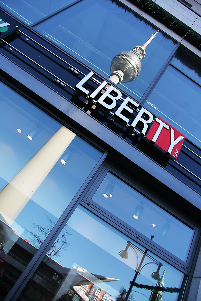 LIBERTY