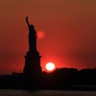 Liberty Enlightening the World