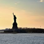 Liberty Enlightening the World