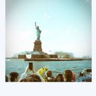 Liberty Enlightening the World