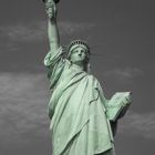 Liberty Enlightening the World