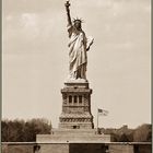 Liberty Enlightening the World