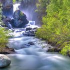 Liberty Falls Alaska