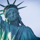 Liberty is back to USA