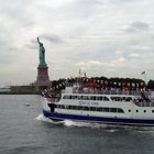 Liberty Island