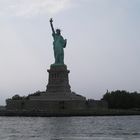 Liberty Island 2007