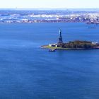 Liberty Island