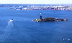 Liberty Island