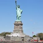 Liberty Island