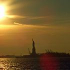 Liberty Island