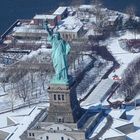 Liberty Island