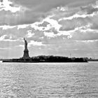 Liberty Island