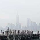 Liberty Island Pier