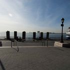 Liberty Lady / Battery Park