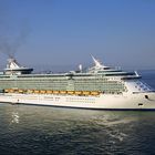 Liberty of the Seas Civitavecchia