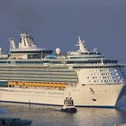 Liberty of the Seas Civitavecchia