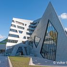 Libeskind Leuphana Lüneburg