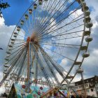 Liborikirmes in Paderborn