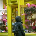 Librairie à Paris