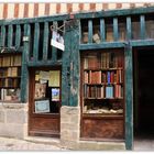 Librairie aux Grimoires......