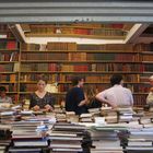 librairie aux puces de St Ouen