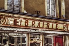 Librairie