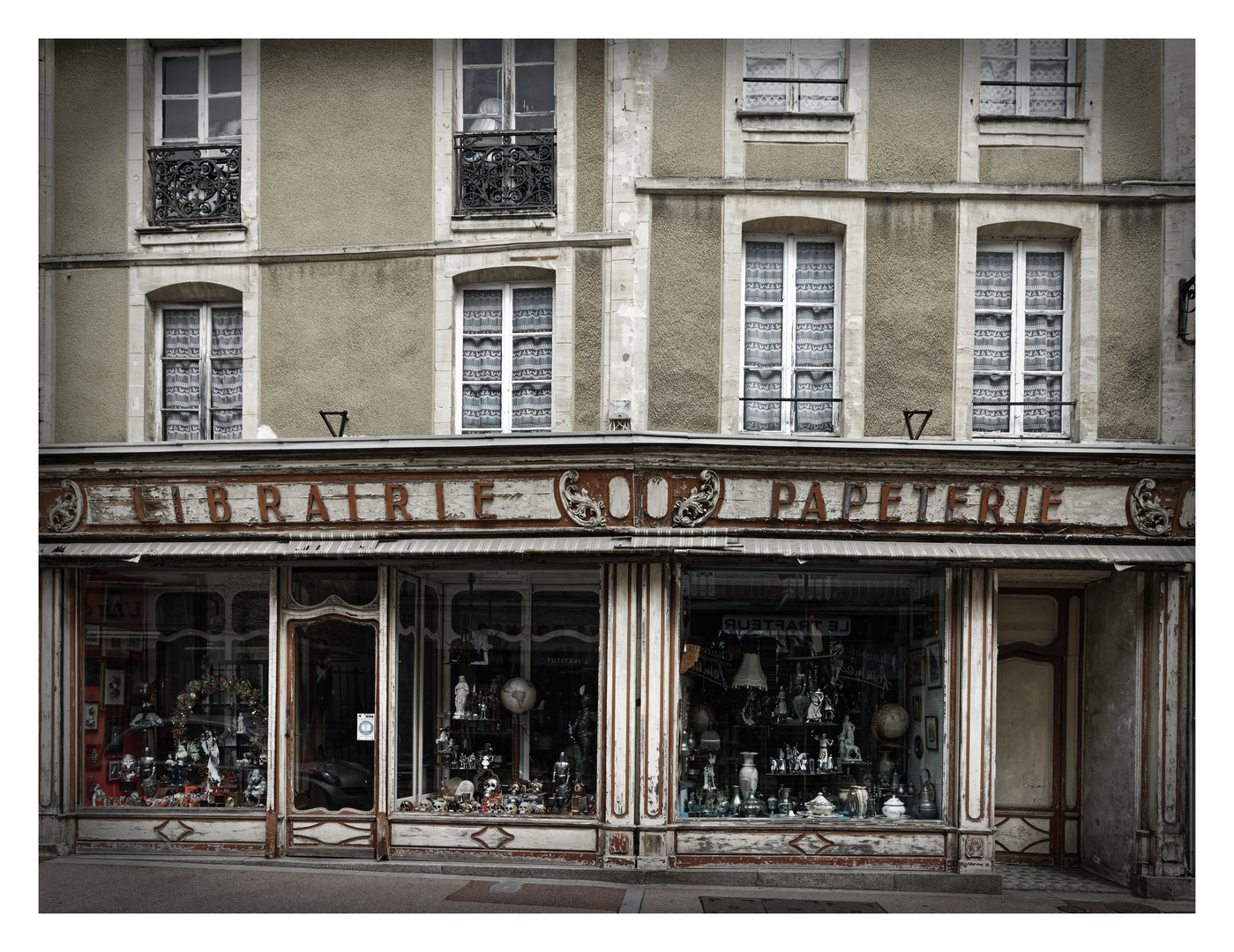 Librairie et Papeterie