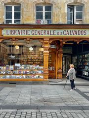 Librairie Generale