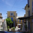 Librairie Le Bleuet, Banon-bald ist wieder Sommer!