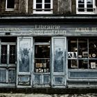 Librairie Septentrion, Saint-Malo