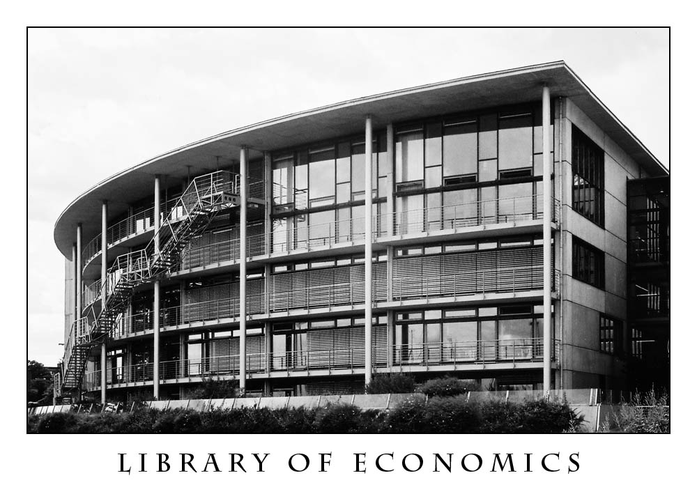 Library of Economics