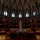 Library of Parliament. - Ottawa