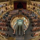 Librerìa el Ateneo, Buenos Aires, ARgentina