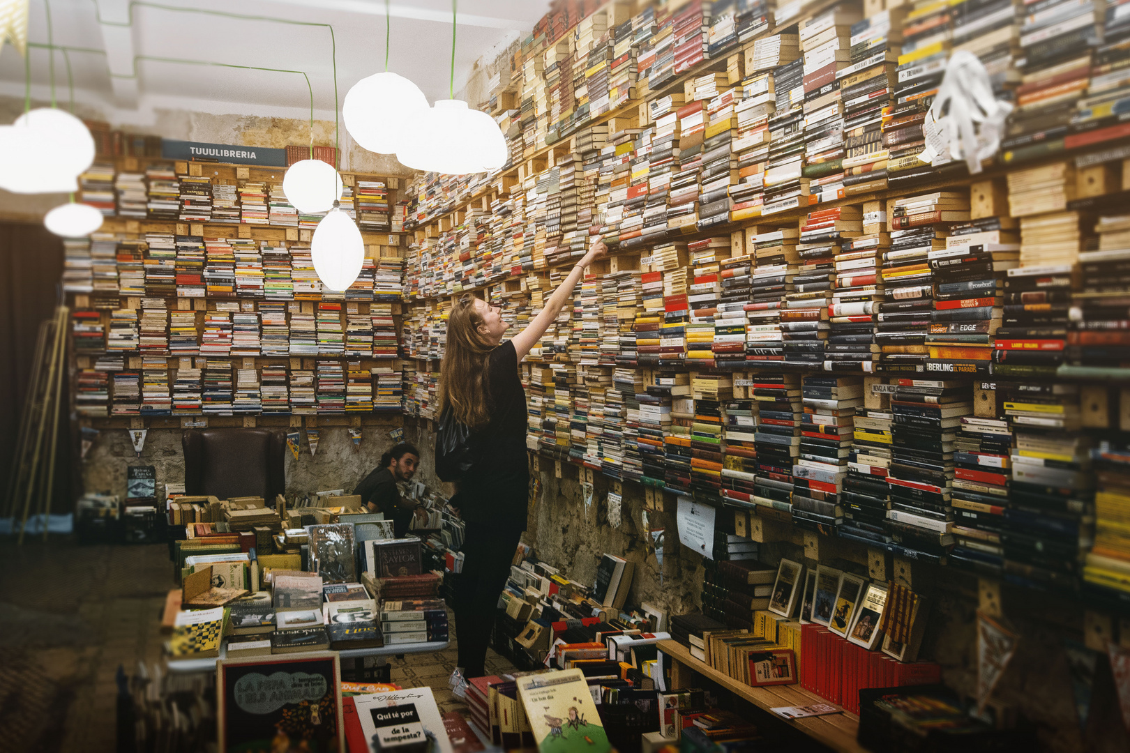 Librería